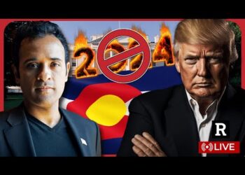 Oh SH*T! Dems launch NUCLEAR option to STOP Trump | Vivek joins Redacted!