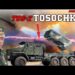 NATO Dreams Of This Super Weapon! Russia’s Newest MLRS ‘TOS-2/TOSOCHKA’ Seized The Initiative!