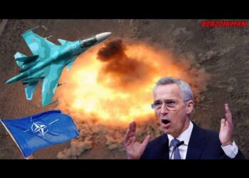 Russia Dealt Another Crushing Blow To NATO Military Facilities In Ukraine┃SEVERNOYE Is Going To FALL