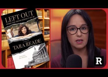 She’s suing the FBI for ruining her life and she has RECEIPTS | Redacted News