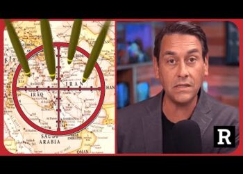“The U.S. would LOSE a war with Iran and Yemen” Fmr. U.S. Marine Scott Ritter | Redacted News