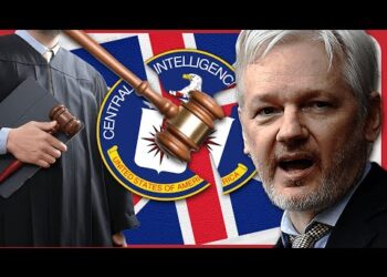 BREAKING! Julian Assange’s lawyers just SCORED a major win | Redacted with Clayton Morris