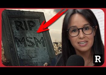 IT’S OVER! They just KILLED the Main Stream Media and they’re not coming back | Redacted News