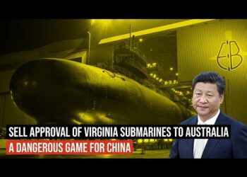 sell approval of Virginia submarines