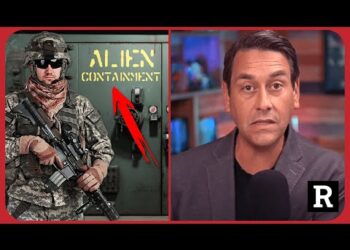 “We have alien bodies and UFO’s at Air Force bases” CIA Whistleblowers admit BOMBSHELL | Redacted