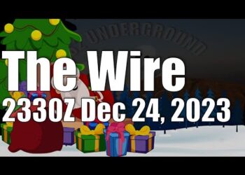 The Wire – December 24, 2023