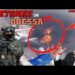 Russian Spetsnaz Derailed A Military Train With NATO Weapons In ODESSA Oblast!