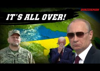 ‘We Lost The WAR’: Slovakia Recognized West’s Defeat┃General Zaluzhny Entered Negotiations With RF