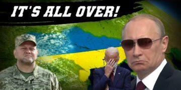 ‘We Lost The WAR’: Slovakia Recognized West’s Defeat┃General Zaluzhny Entered Negotiations With RF