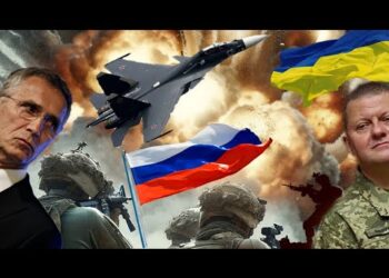 NATO Fell Into HYSTERIA┃Ukrainian Soldiers Sided With Russia & Engaged In Battle With Ukrainian Army