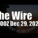 The Wire – December 29, 2023