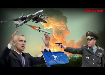 Russia Has Destroyed all NATO Reconnaissance Radar Systems in ‘Smela’, ‘Lviv’, ‘Kyiv’, and ‘Kharkiv’