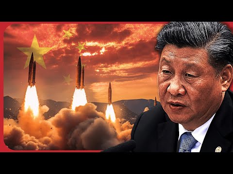 China has a SHOCKING secret that will change EVERYTHING | Redacted with Clayton Morris