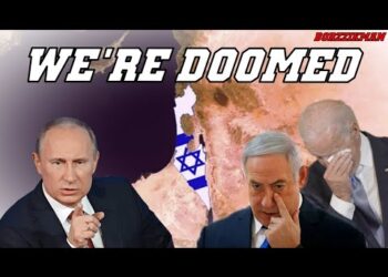 It’s CRAZY! I Can’t Believe This Is Happening! ISRAEL’s Fatal Mistake Had Led The U.S. Into a TRAP!