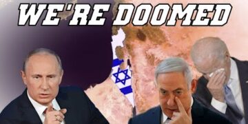 It’s CRAZY! I Can’t Believe This Is Happening! ISRAEL’s Fatal Mistake Had Led The U.S. Into a TRAP!