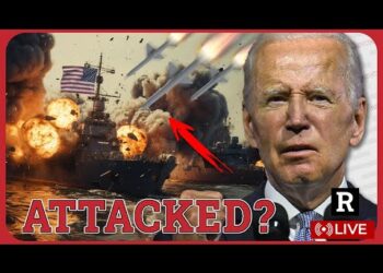 Deep State False Flags Pushing America to War, COP28 | Redacted Live with Natali and Clayton Morris