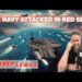 US Navy Attacked in the Red Sea! SITREP 12.4.23