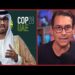LEFTISTS freak out after COP28 Leader SLAMS Climate SCAM in Dubai | Redacted News