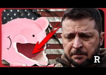 Biden and E.U. CUT OFF Ukraine and NATO prepares for “Bad News”