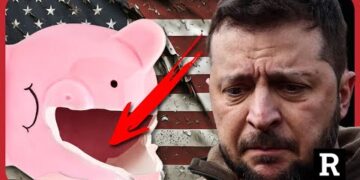 Biden and E.U. CUT OFF Ukraine and NATO prepares for “Bad News”