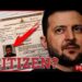 BREAKING! Zelensky MOVING TO U.S. and given citizenship says whistleblower | Redacted News Live