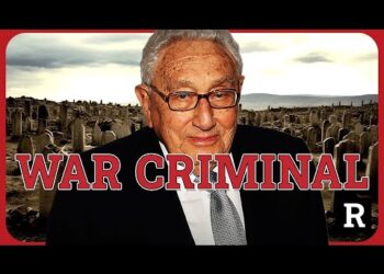 War Criminal Henry Kissinger HONORED by Neo Cons after death | Redacted News