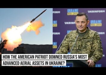 Nothing can evade Patriot Air defense – Mi-8, Su-34 or Su-35S !