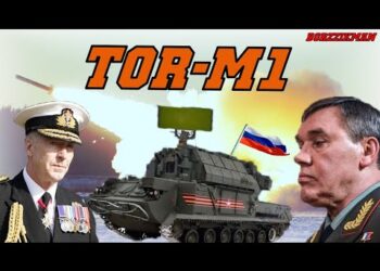 BRITAIN Admitted With No Small Amount Of HORROR That The Russian SAM TOR-M1 Is The BEST Of The BEST!