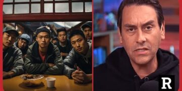 Oh SH*T! This is why they’re INVADING America, it all makes sense now | Redacted w Clayton Morris