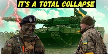 It’s Absolutely INSANE! Polish Mercenaries Started Using Mass Shootings of Ukrainian Soldiers!