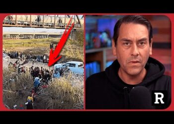 “AMERICA is about change FOREVER by mid-January | Redacted with Clayton Morris”