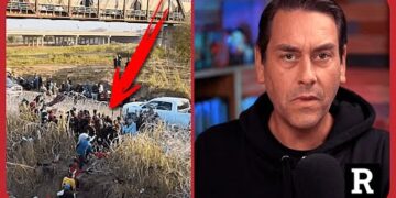 “AMERICA is about change FOREVER by mid-January | Redacted with Clayton Morris”