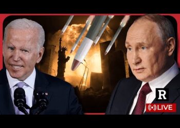 BREAKING! Putin WILL attack NATO and Europe unless we send money to Ukraine, Biden warns | Redacte”