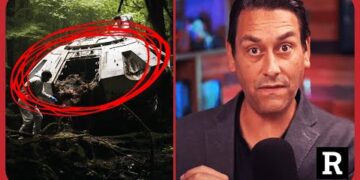 “This is a MAJOR UFO disclosure SETBACK” – Is CATASTROPHIC disclosure the next step? | Redacted News