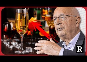 Why the WEF wants you to drink ALCOHOL so bad | Redacted with Natali and Clayton Morris