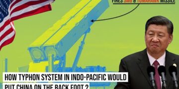 #US to deploy Typhon system in Indo-Pacific to counter #China!