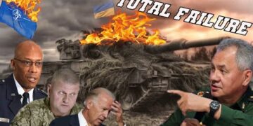 This Is STALINGRAD 2.0┃AVDIIVKA’s Grip Is Shrinking More And More┃AFU Is In A State Of PANIC