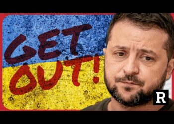 “Zelensky is HATED in Ukraine and is being REPLACED” says Ex-CIA Agent | Redacted w Clayton Morris