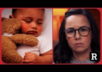 This trend is HURTING America’s children | Redacted with Natali and Clayton Morris