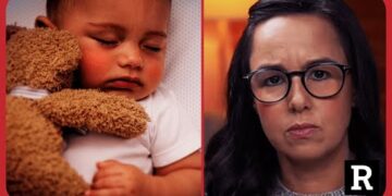 This trend is HURTING America’s children | Redacted with Natali and Clayton Morris