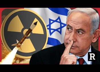 WHOOPS!? The NYTimes just EXPOSED Israel’s Nuke Program | Redacted News