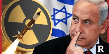 WHOOPS!? The NYTimes just EXPOSED Israel’s Nuke Program | Redacted News