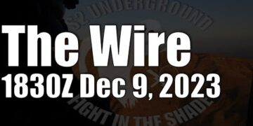 The Wire – December 9, 2023
