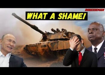 IoI / Are You Kidding!?! The U.S. Demands That Ukraine Return ‘M1 ABRAMS’ Tanks!