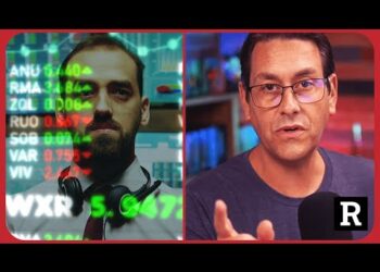 “They KNEW October 7th was coming and they made MILLIONS on that knowledge” | Redacted News