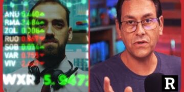 “They KNEW October 7th was coming and they made MILLIONS on that knowledge” | Redacted News