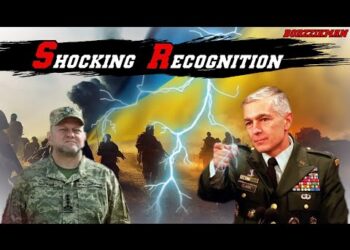 US Army General Wesley Clark: ‘Ukrainian Army Has Lost All The Territories Captured in 2023’