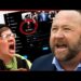 Alex Jones EXPLODES the internet and reveals plot against Elon Musk | Redacted with Clayton Morris