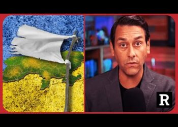 “Ukraine will surrender and Zelensky is FINISHED” Fmr. U.S. Marine Scott Ritter | Redacted News