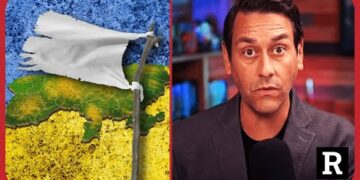 “Ukraine will surrender and Zelensky is FINISHED” Fmr. U.S. Marine Scott Ritter | Redacted News